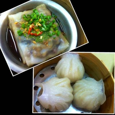 ร้านอาหาร ครัวราชาติ่มซำ
