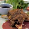 ร้านอาหาร Le Bistro 