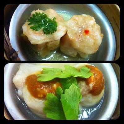 ร้านอาหาร ครัวราชาติ่มซำ