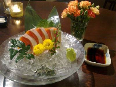 ร้านอาหาร The Grill Tokyo