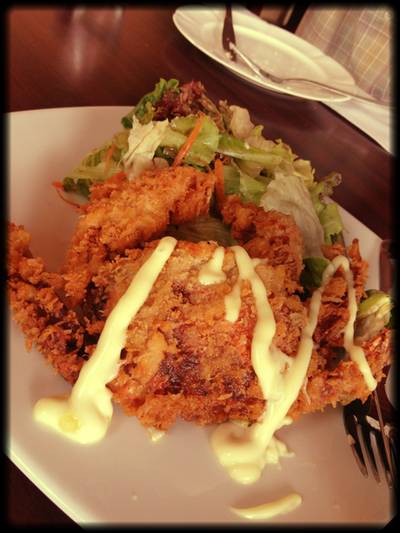 ร้านอาหาร VinCotto