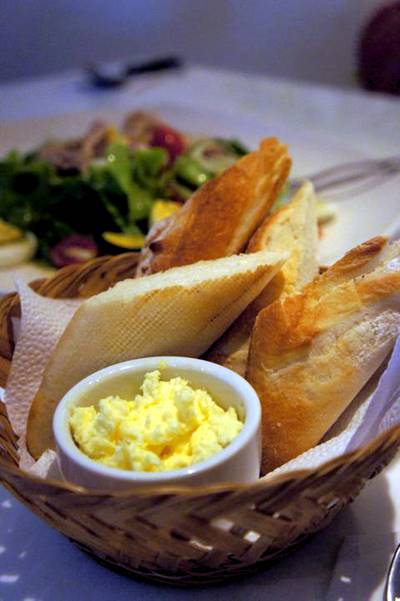 ร้านอาหาร Le Bistro 
