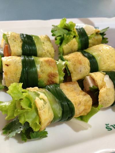 ร้านอาหาร ร้านอาหารเวียดนามปทุมธานี