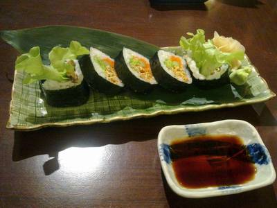 ร้านอาหาร The Grill Tokyo