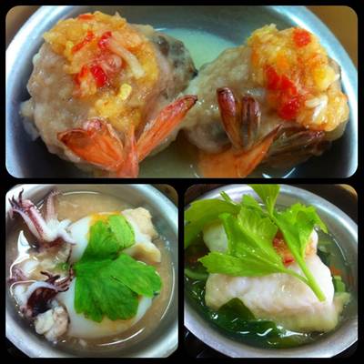 ร้านอาหาร ครัวราชาติ่มซำ