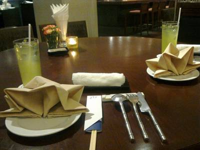 ร้านอาหาร The Grill Tokyo