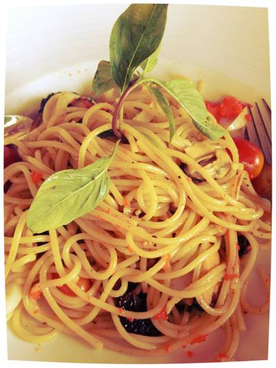 ร้านอาหาร VinCotto