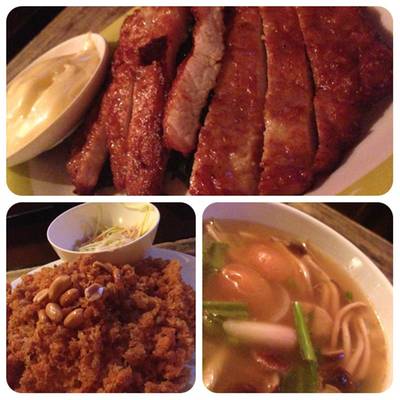 ร้านอาหาร Olive Keeper