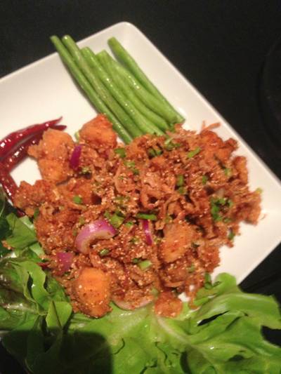 ร้านอาหาร Club 99 Restaurant and Bar