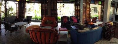 ร้านอาหาร ร้านอาหารจานเปล