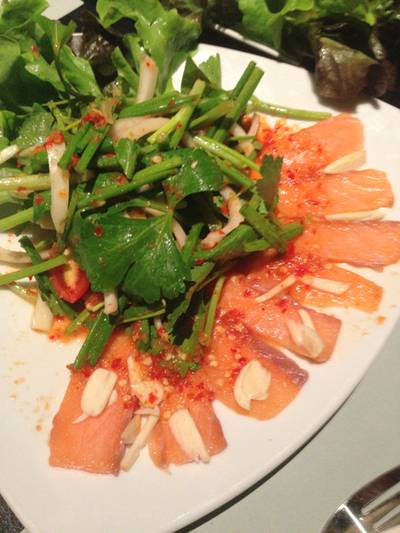 ร้านอาหาร Club 99 Restaurant and Bar