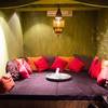 ร้านอาหาร Al Majlis Moroccan Tea Room