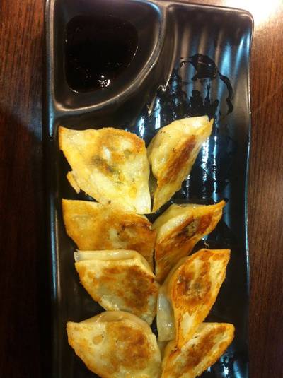 ร้านอาหาร Chabuton Central World