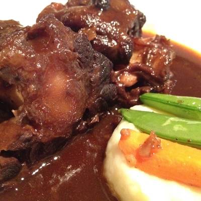 ร้านอาหาร Harvey