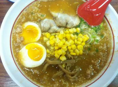 ร้านอาหาร Ramen Tei ซอยธนิยะ