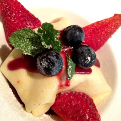 ร้านอาหาร Harvey