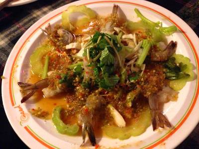 ร้านอาหาร ปาเต๊ะ