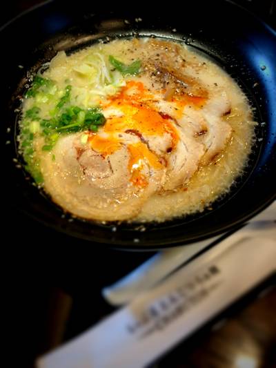 ร้านอาหาร Chabuton Siam Paragon ร้านอาหาร Chabuton Siam Paragon