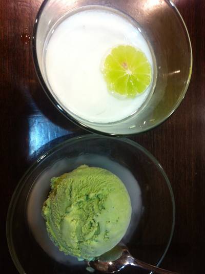 ร้านอาหาร Chabuton Central World