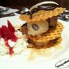ร้านอาหาร Haagen-Dazs พรอมมานาด