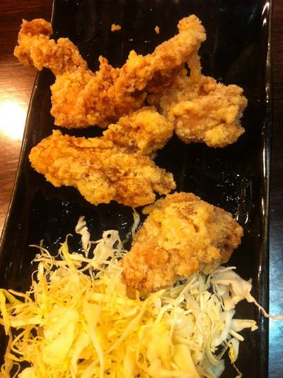 ร้านอาหาร Chabuton Central World