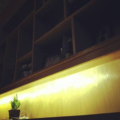 ร้านอาหาร Study Room Cafe