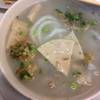 ก๋วยจับญวน ที่ ร้านอาหาร ซาวมาย (Sao Mai)