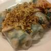ข้าวเกรียบปากหม้อญวน ที่ ร้านอาหาร ซาวมาย (Sao Mai)