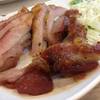 ผ่านครับ คอหมูย่าง ที่ ร้านอาหาร ตำแหล