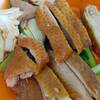 ร้านอาหาร สมชัยเป็ดพะโล้