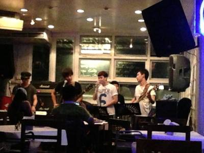Super 6 ที่ ร้านอาหาร Sortrel นราธิวาสราชนครินทร์