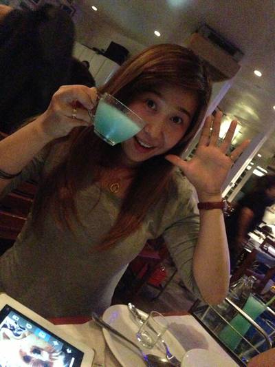 พี่สาวสส ที่ ร้านอาหาร Sortrel นราธิวาสราชนครินทร์