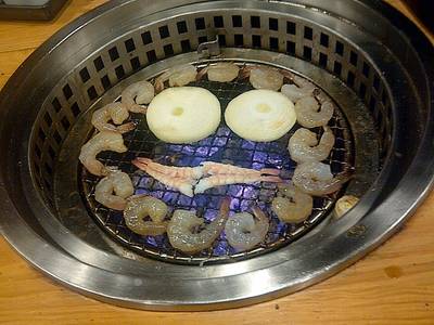 ร้านอาหาร Miyabi Seacon Square