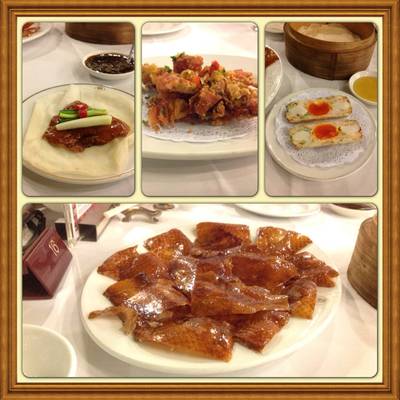 ร้านอาหาร Silver Palace