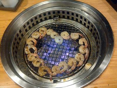 ร้านอาหาร Miyabi Seacon Square