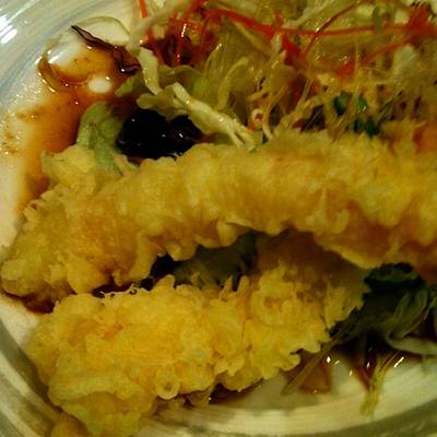 ร้านอาหาร Daisho Sushi Homepro เพชรเกษม