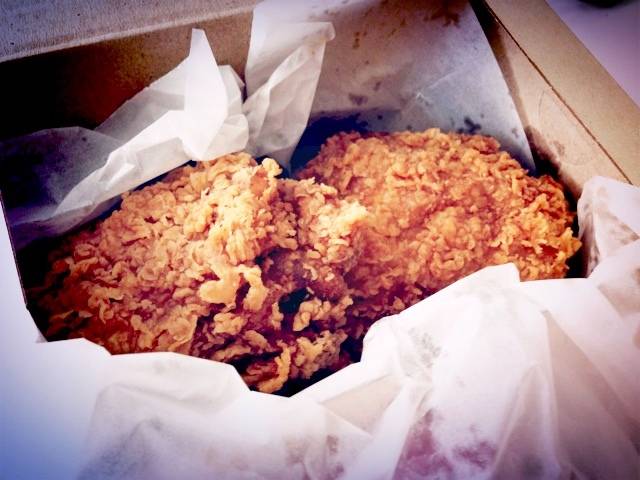 Kfc christchurch coupons