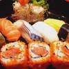 ร้านอาหาร Daisho Sushi Homepro เพชรเกษม