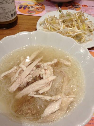 ร้านอาหาร ครัวแม่ศรีเรือน