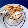 ร้านอาหาร Meet Actually: ice cream