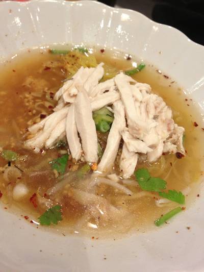 ร้านอาหาร ครัวแม่ศรีเรือน