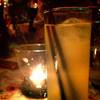 Malibu ที่ ร้านอาหาร Sawasdee Terrace Cafe