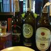 หลากหลายยี่ห้อเลย มีให้ลิ้มลอง ที่ ร้านอาหาร มิตรภาพ by มิตร