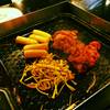 ร้านอาหาร Kimju The Circle