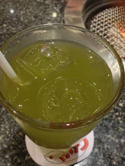 รสชาติปกติ ที่ ร้านอาหาร Gyu Grill Mega Bangna