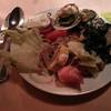 The L' Opera Bars *everthings just mixed up at my dish 55+ with hito & sally ที่ ร้านอาหาร L'Opera