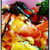 Ebi Tem Don ที่ ร้านอาหาร Ai Sushi