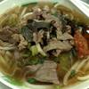 ร้านอาหาร ขนมจีนไหหลำโกหลุน ซอยมหรรณพ