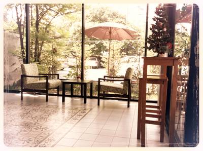 Chill place !!! ที่ ร้านอาหาร See you latte Chill place !!! ที่ ร้านอาหาร See you latte