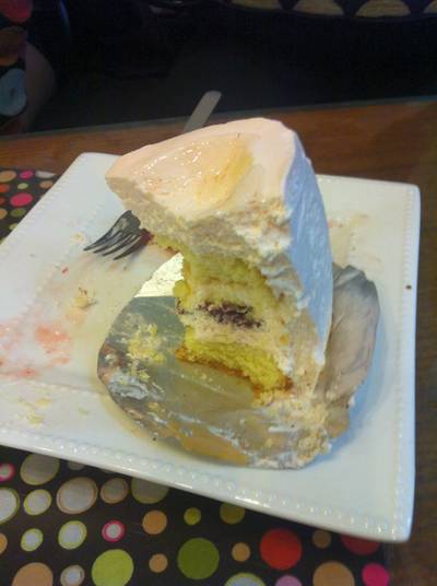 ร้านอาหาร Sugar Room